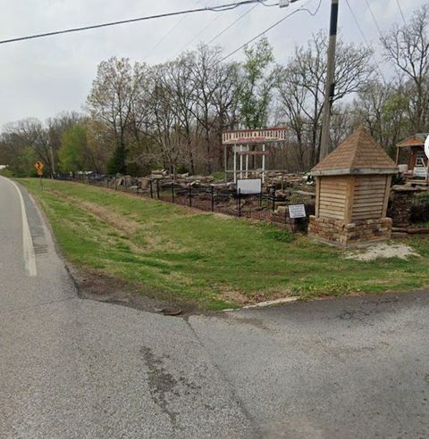 15245 Red Fox Drive Fayetteville AR 72704