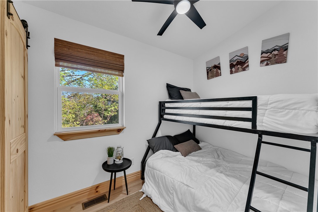 Unit 10 Holiday Island - Residential