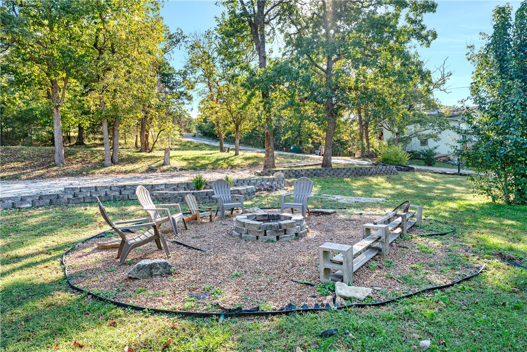 Unit 10 Holiday Island - Residential