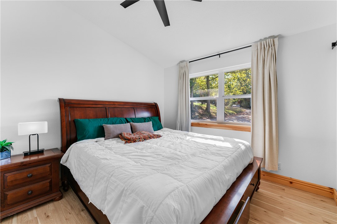 Unit 10 Holiday Island - Residential