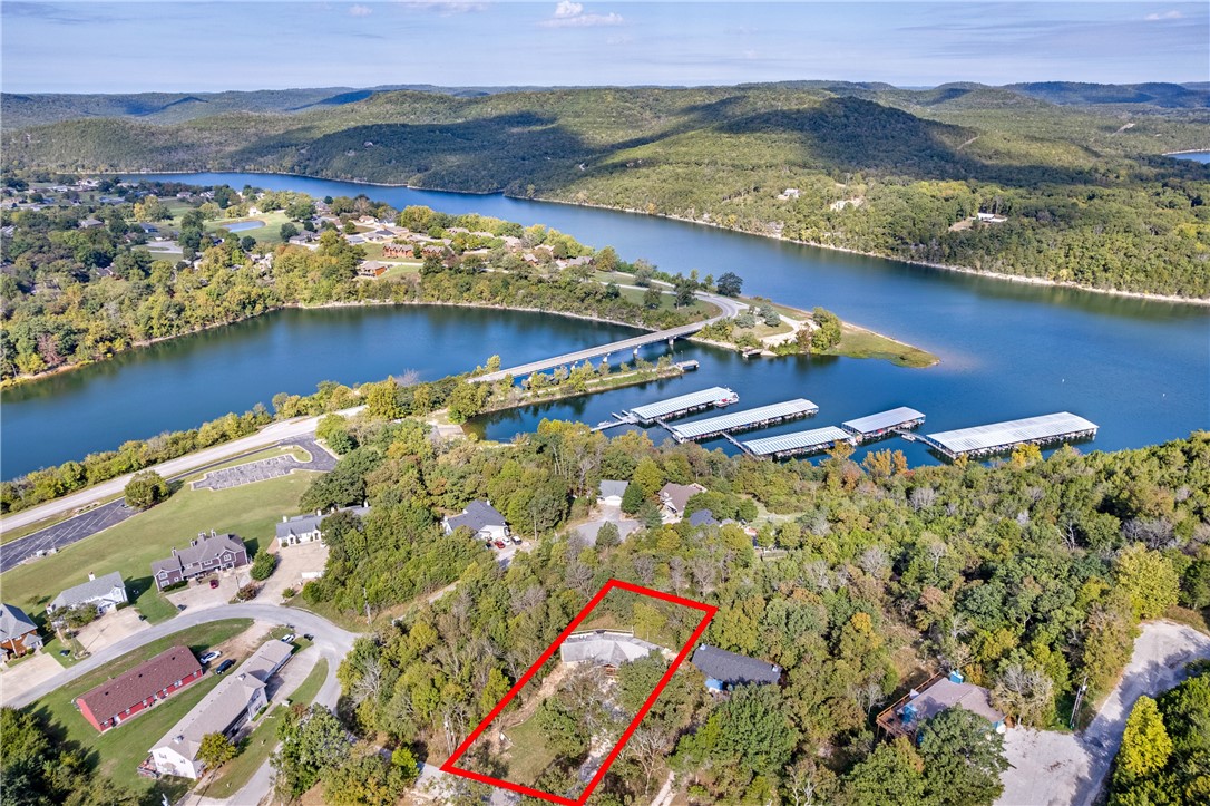 Unit 10 Holiday Island - Residential