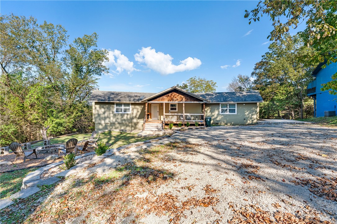 Unit 10 Holiday Island - Residential