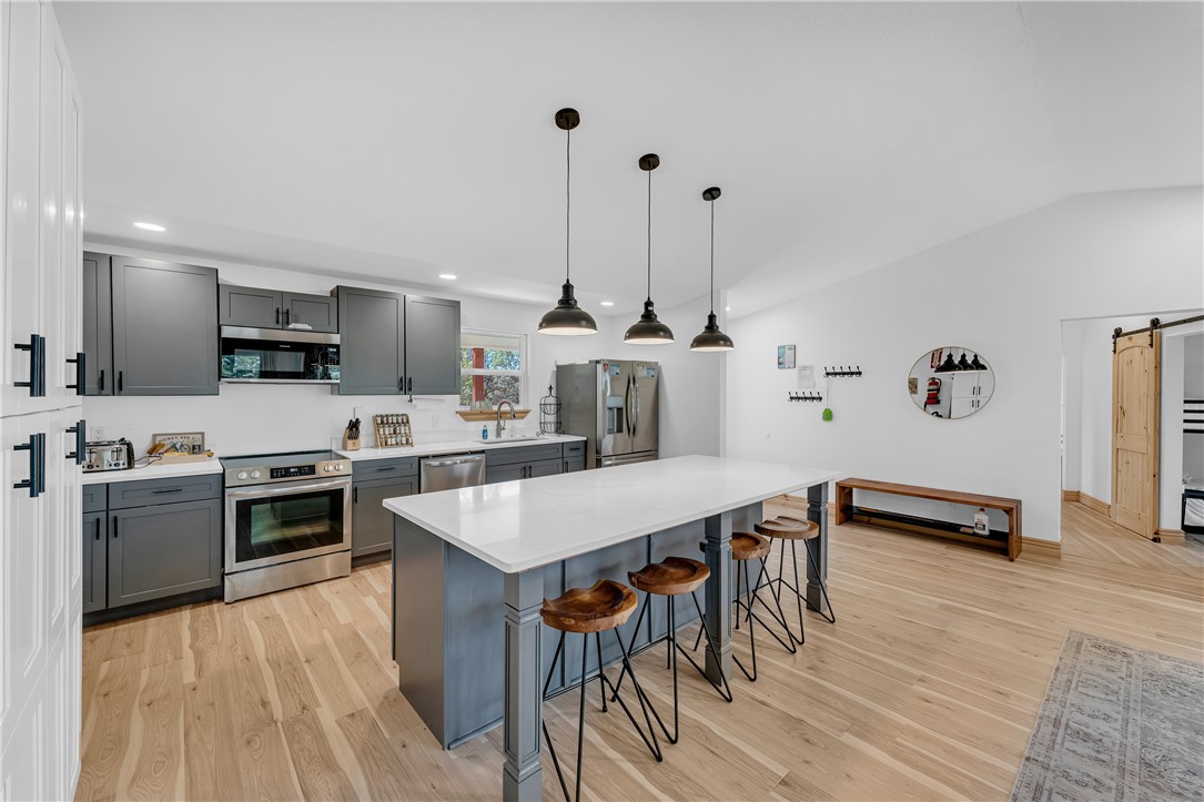 Unit 10 Holiday Island - Residential