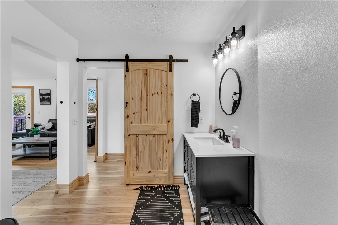 Unit 10 Holiday Island - Residential