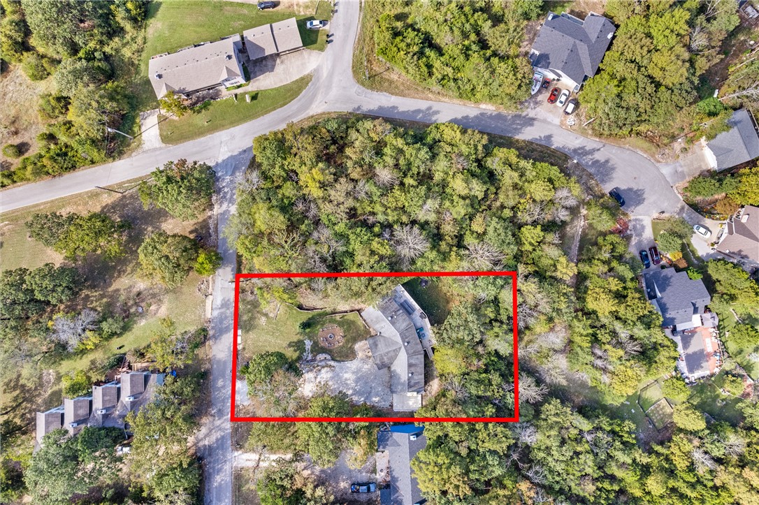 Unit 10 Holiday Island - Residential