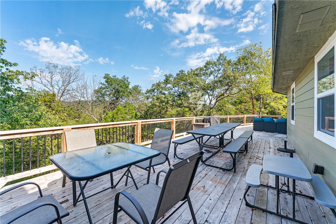 Unit 10 Holiday Island - Residential