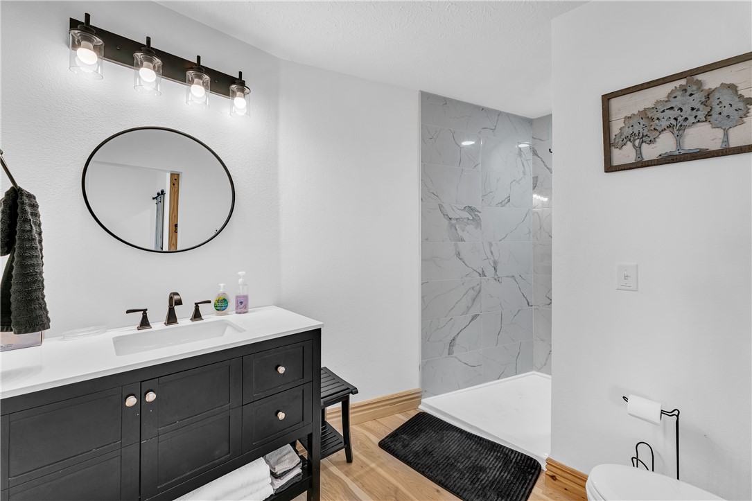 Unit 10 Holiday Island - Residential