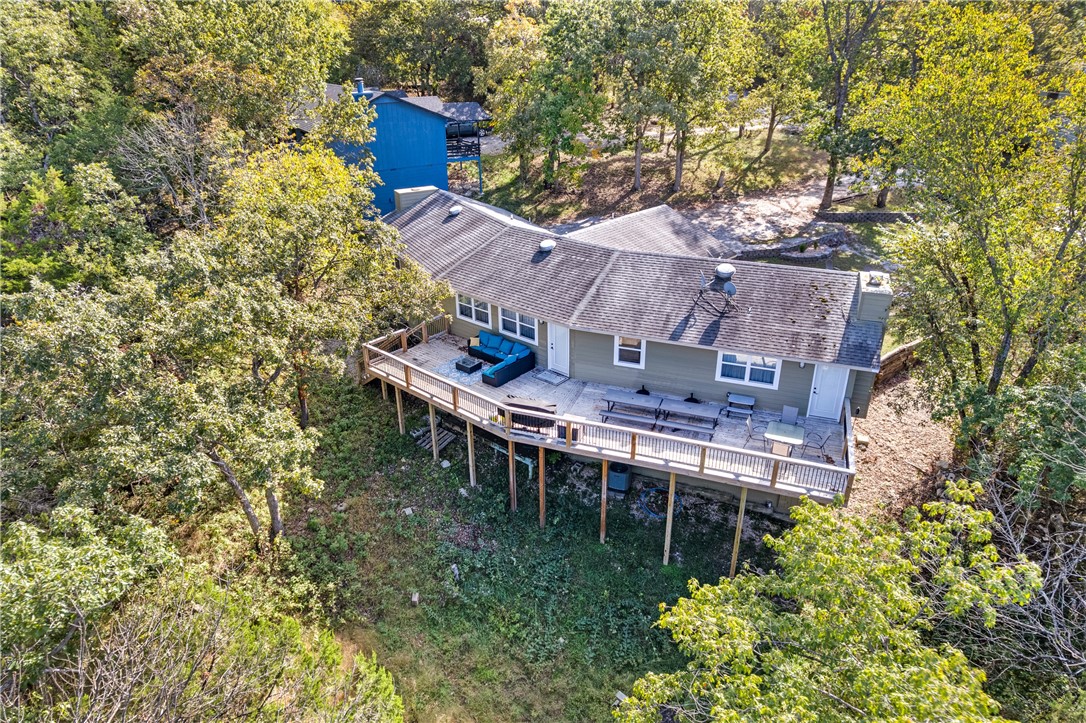 Unit 10 Holiday Island - Residential