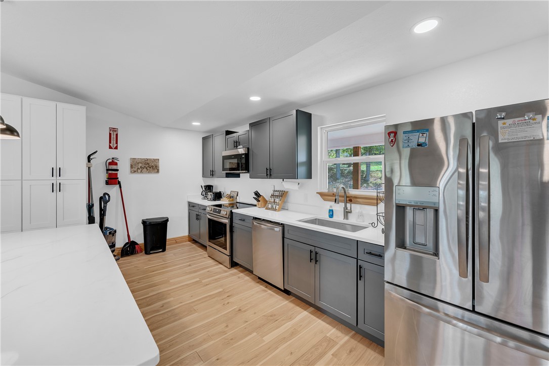 Unit 10 Holiday Island - Residential