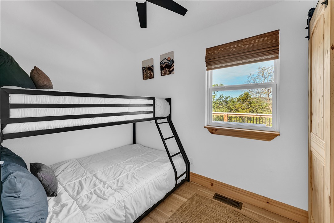 Unit 10 Holiday Island - Residential