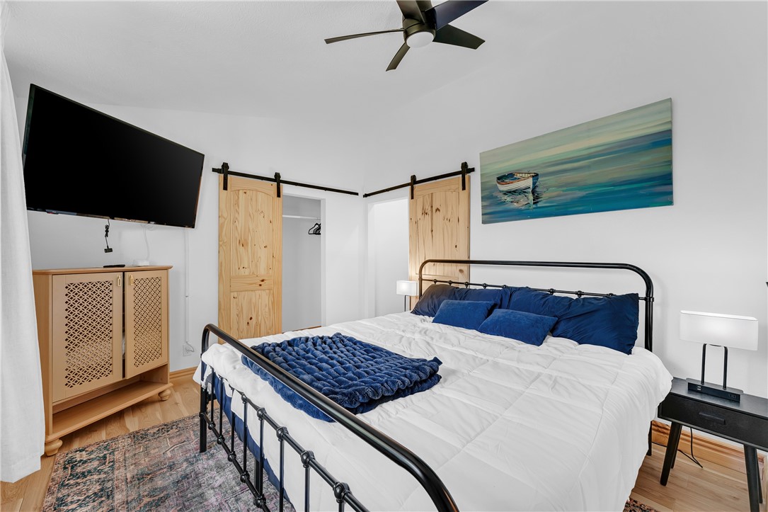 Unit 10 Holiday Island - Residential