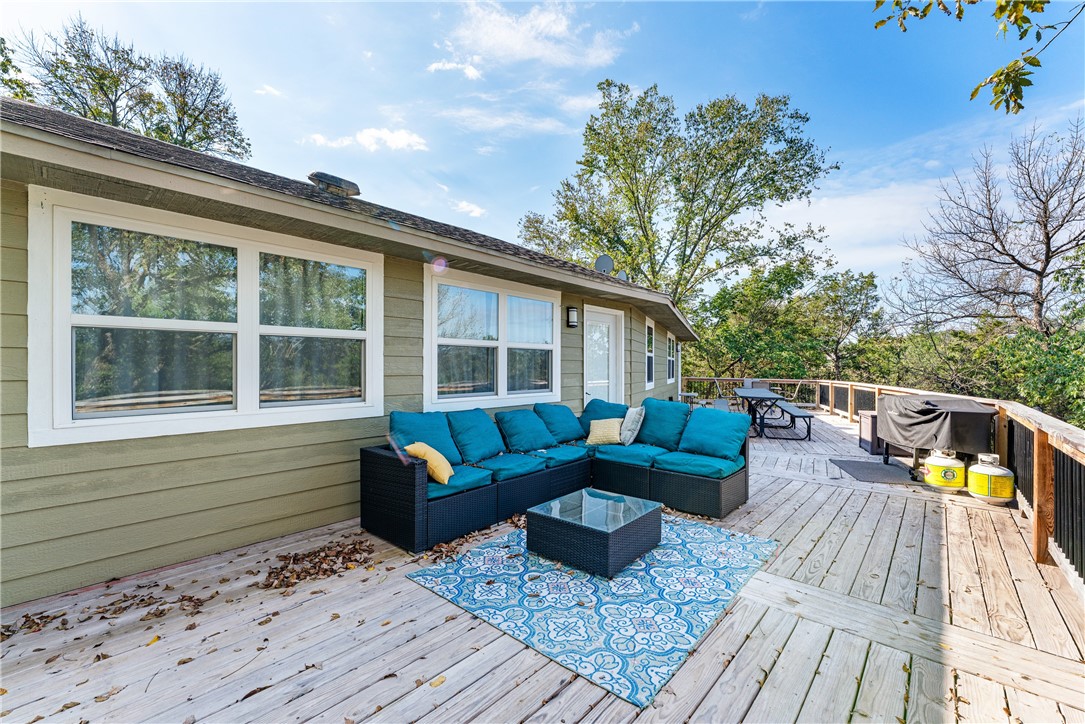 Unit 10 Holiday Island - Residential