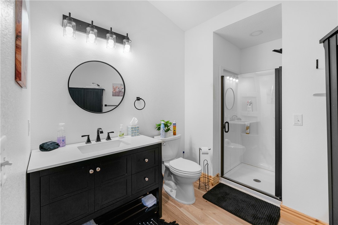 Unit 10 Holiday Island - Residential