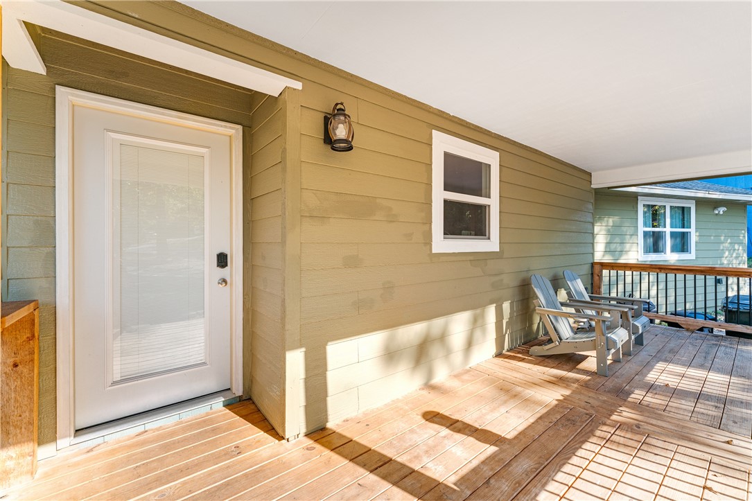 Unit 10 Holiday Island - Residential