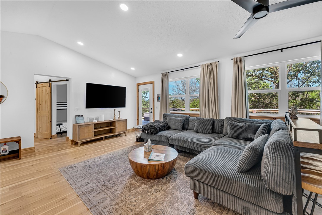 Unit 10 Holiday Island - Residential