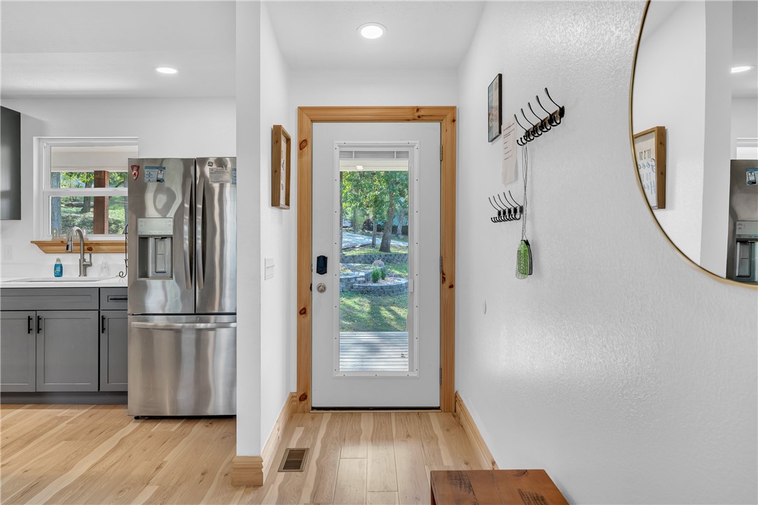 Unit 10 Holiday Island - Residential