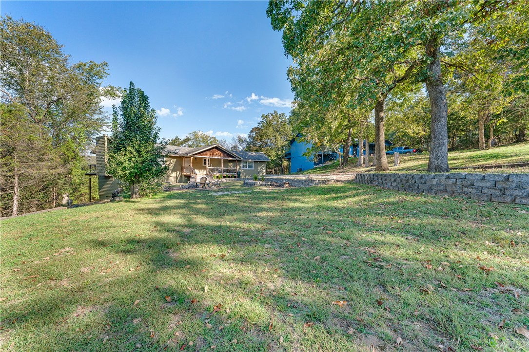 Unit 10 Holiday Island - Residential