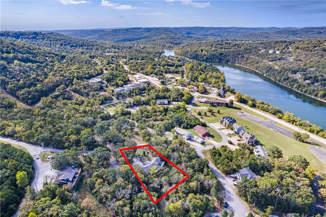 Unit 10 Holiday Island - Residential