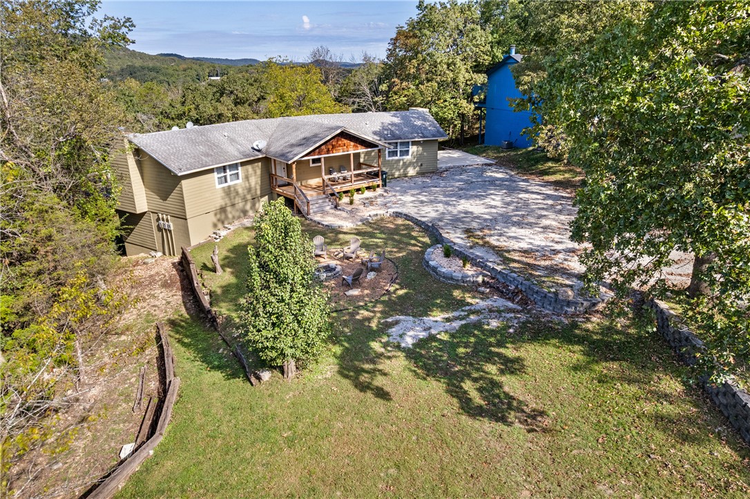 Unit 10 Holiday Island - Residential