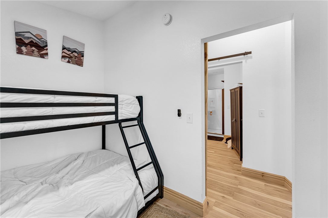 Unit 10 Holiday Island - Residential