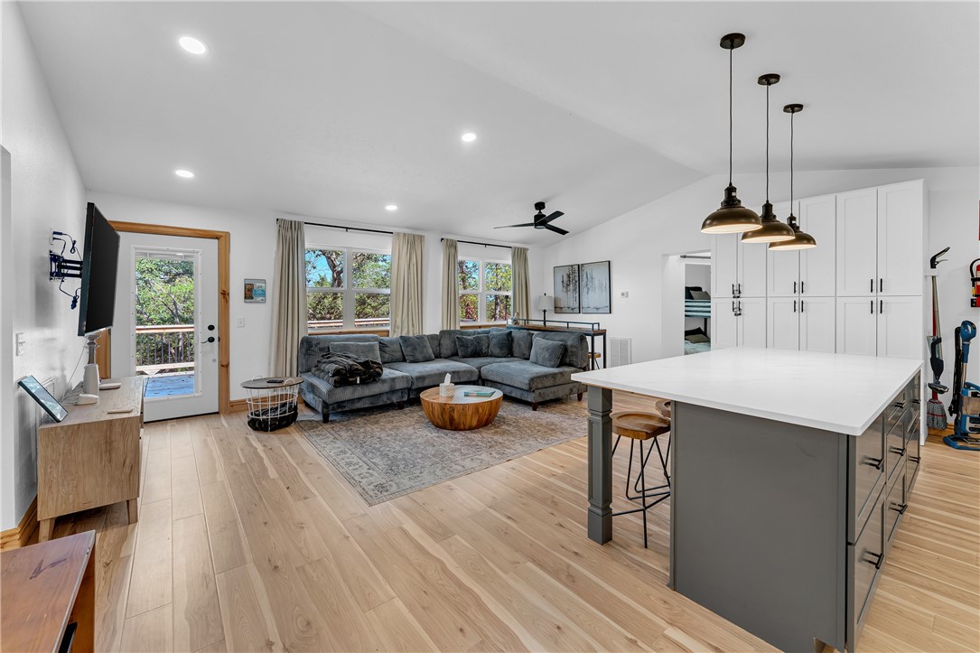 Unit 10 Holiday Island - Residential