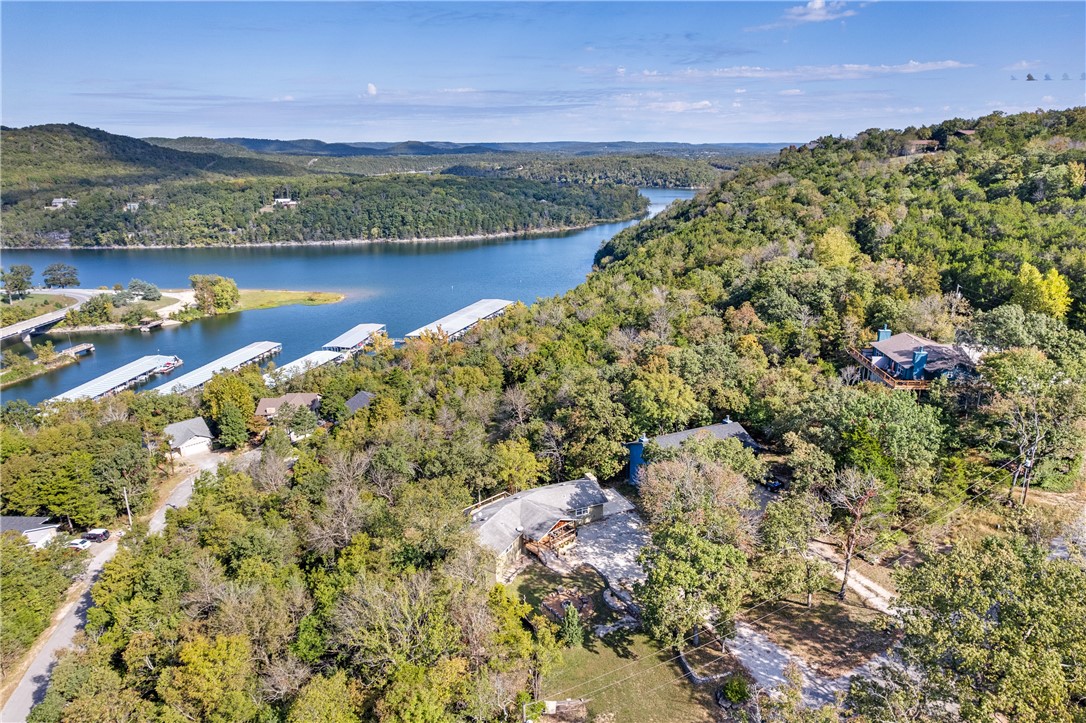 Unit 10 Holiday Island - Residential