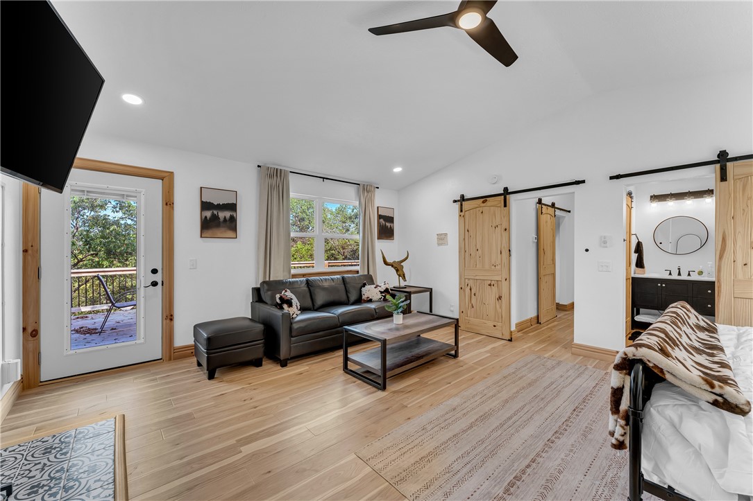 Unit 10 Holiday Island - Residential