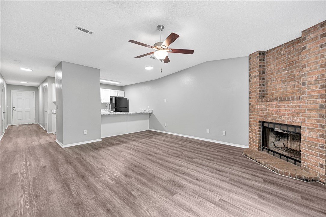 Fieldstone I - Residential