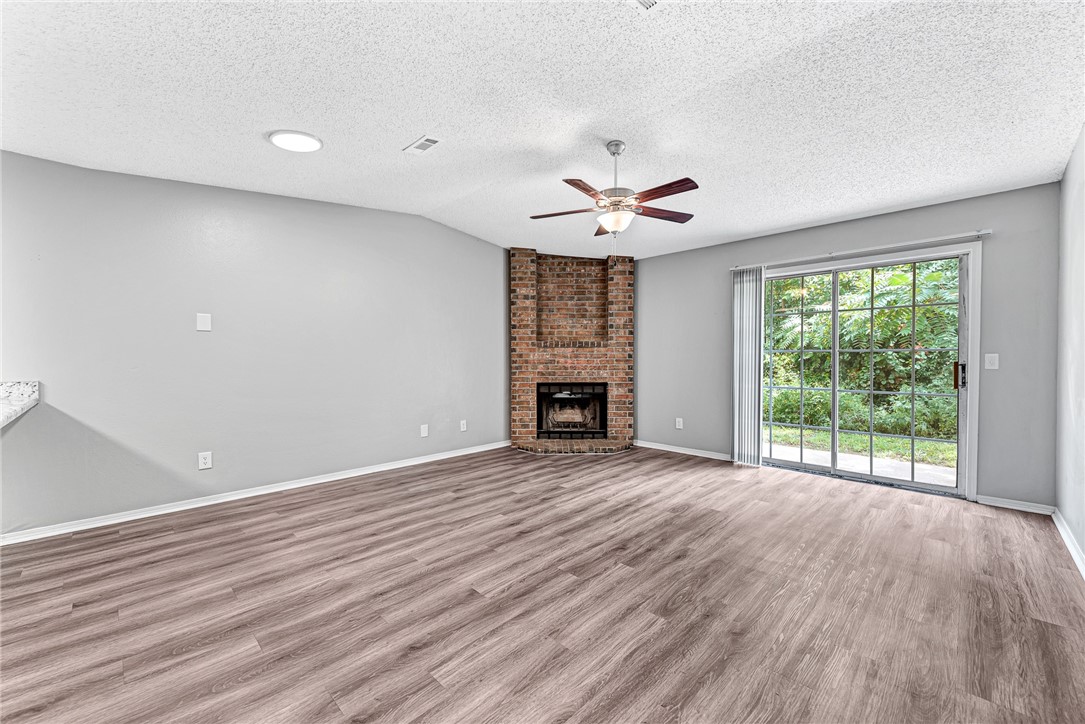 Fieldstone I - Residential