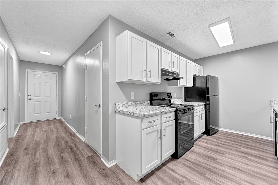 Fieldstone I - Residential