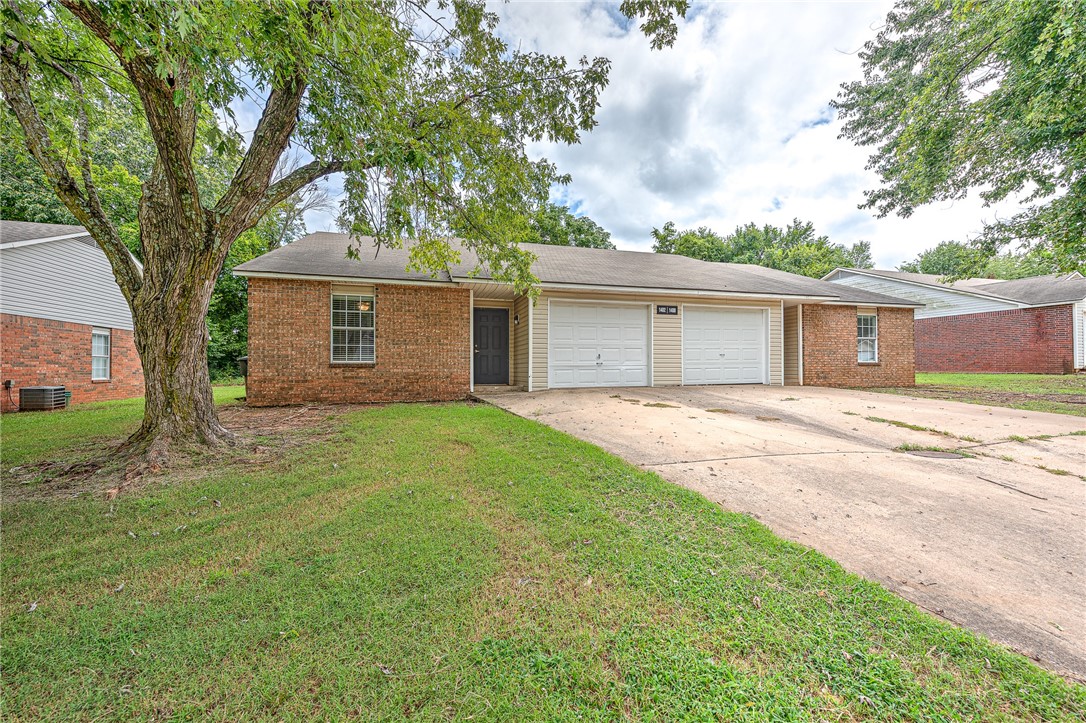 Fieldstone I - Residential