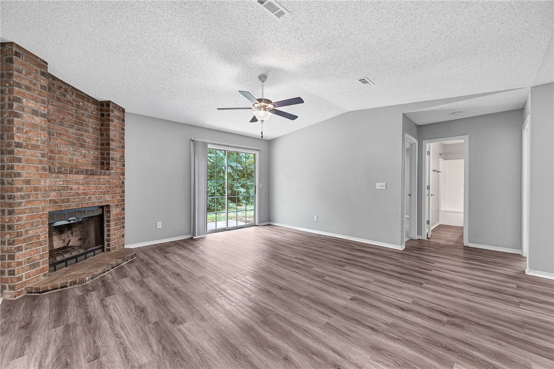 Fieldstone I - Residential