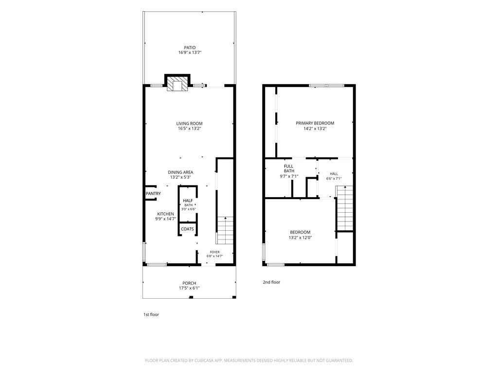 2105 N East Oaks Drive