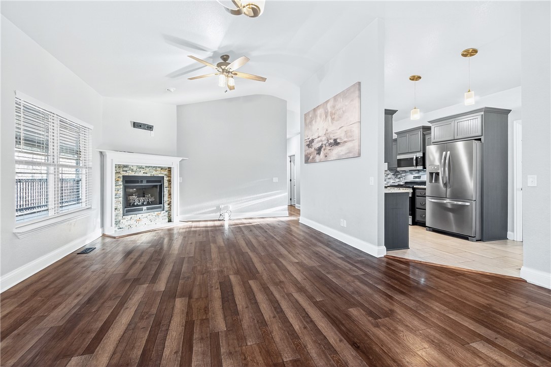 Rillington Sub-Bvv - Residential