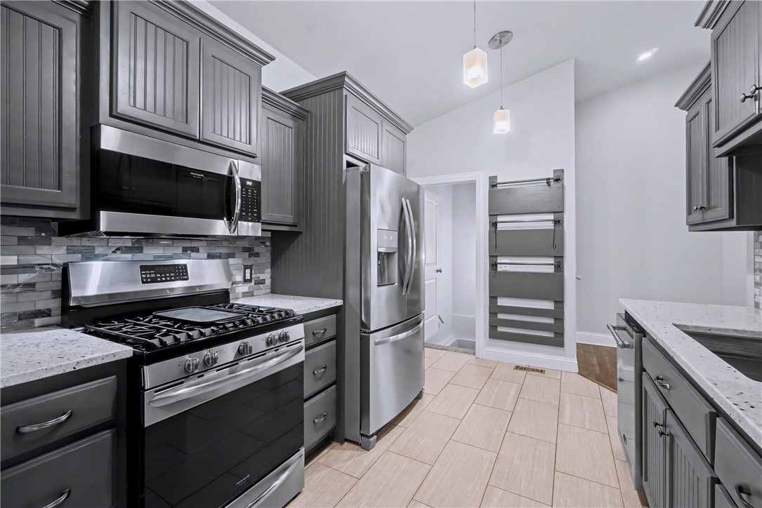 Rillington Sub-Bvv - Residential