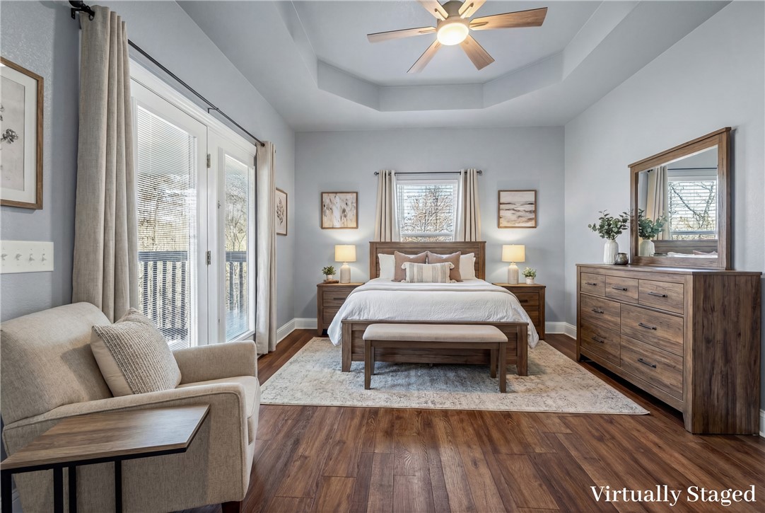 Rillington Sub-Bvv - Residential