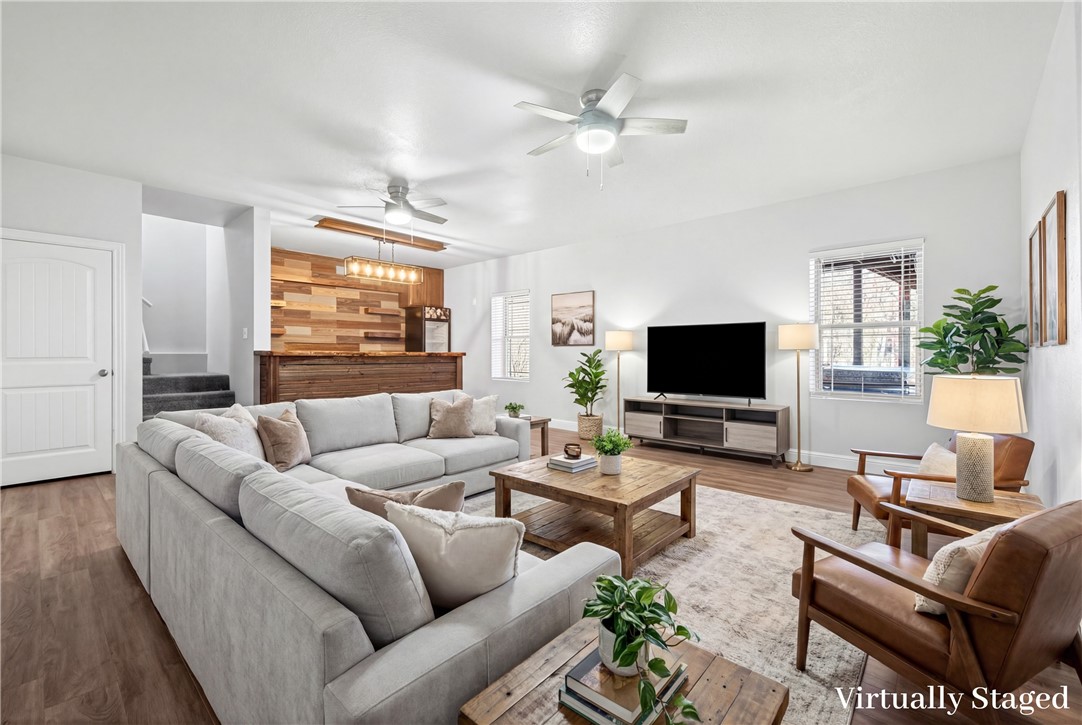 Rillington Sub-Bvv - Residential