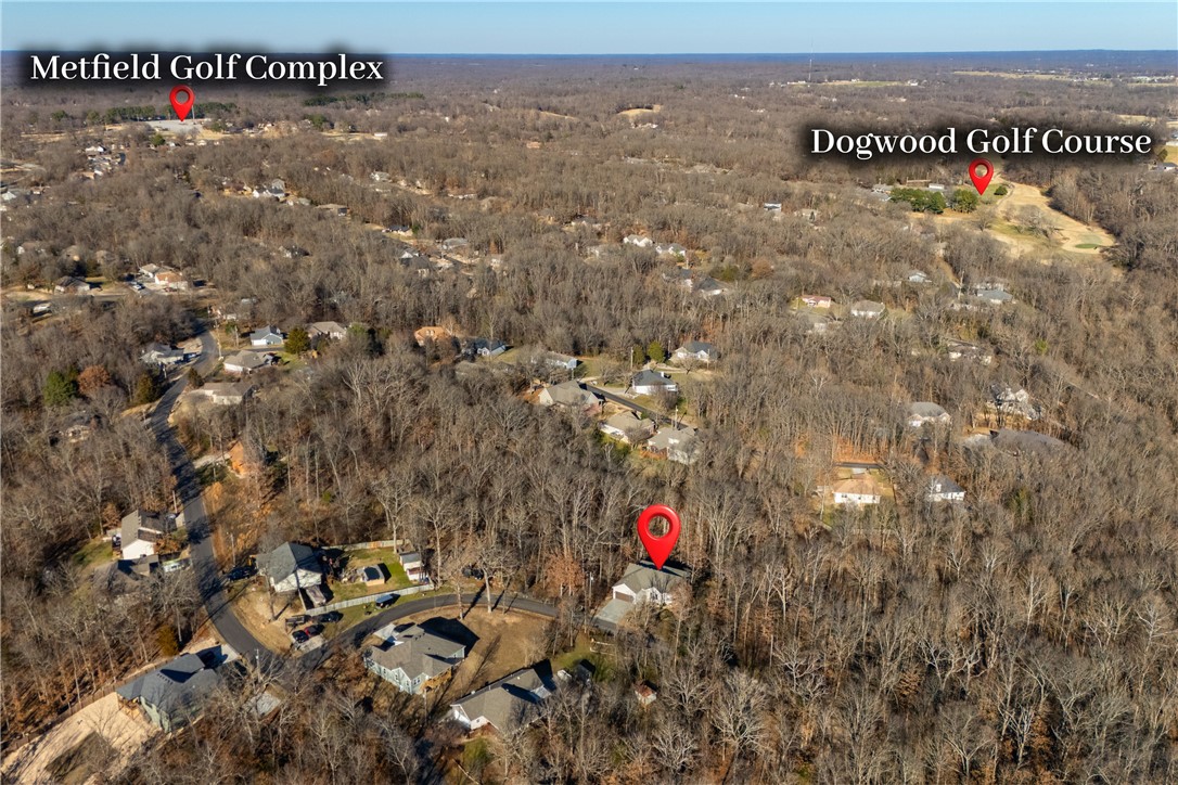 Rillington Sub-Bvv - Residential