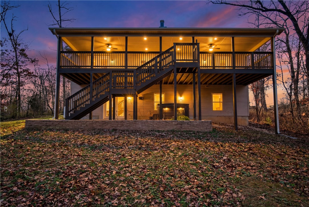 Rillington Sub-Bvv - Residential