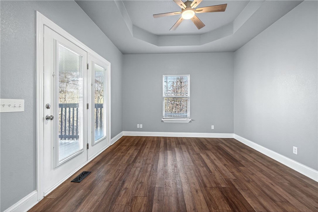 Rillington Sub-Bvv - Residential