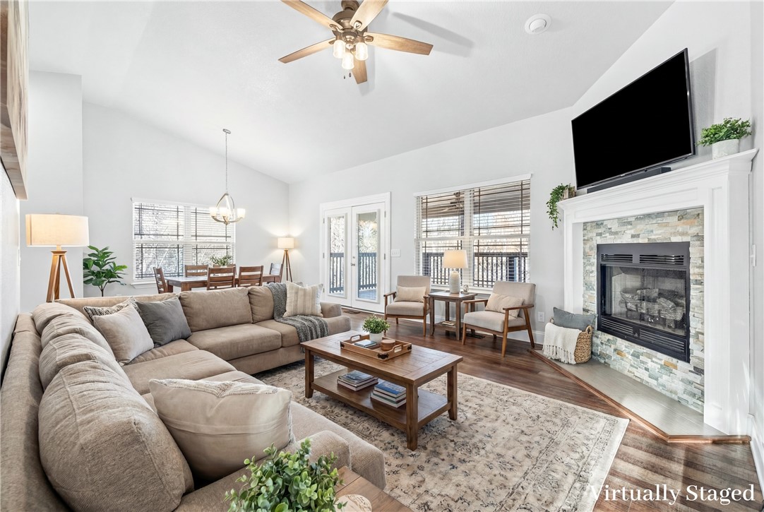 Rillington Sub-Bvv - Residential