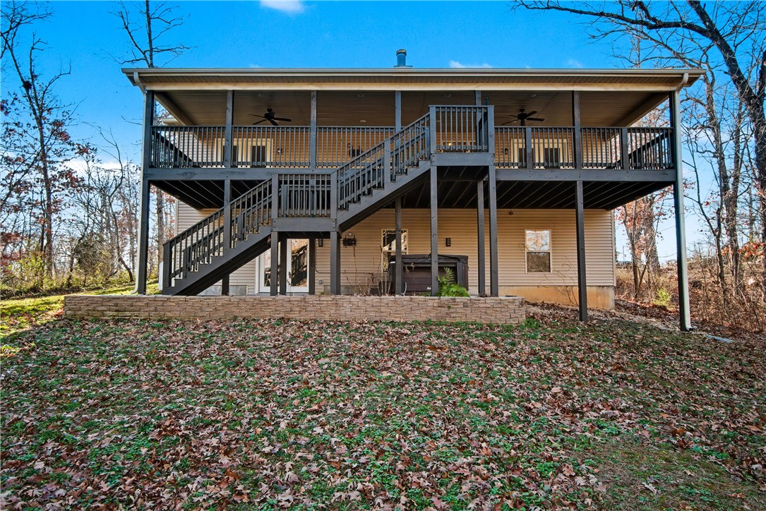 Rillington Sub-Bvv - Residential