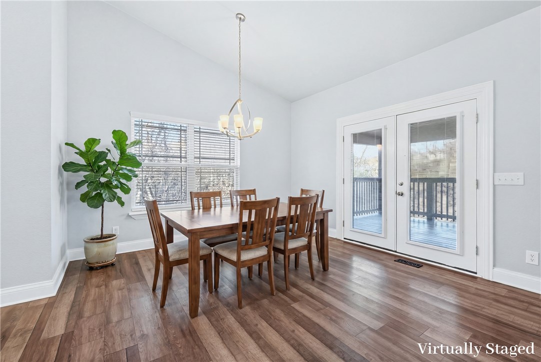 Rillington Sub-Bvv - Residential