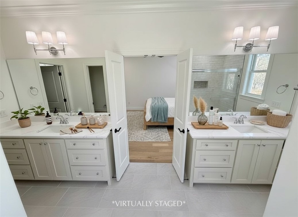 Croydon - Residential