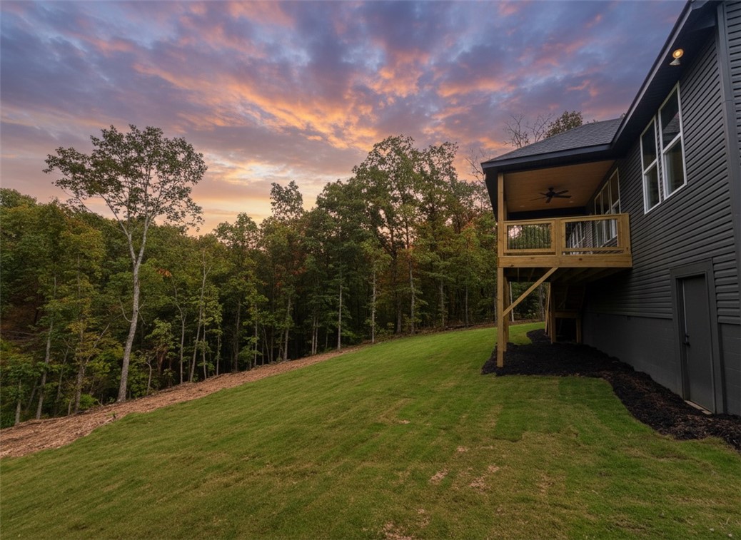 Croydon - Residential