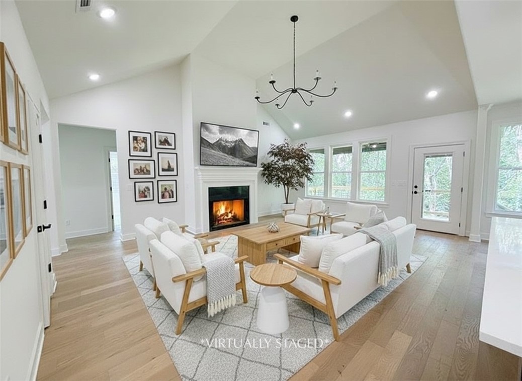 Croydon - Residential