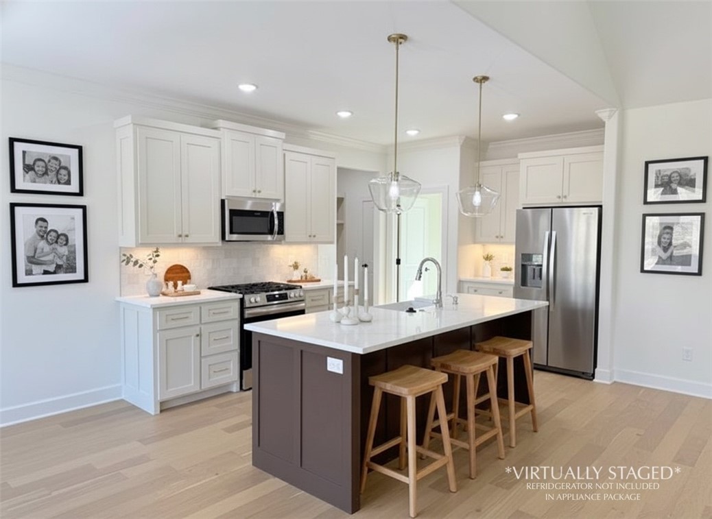 Croydon - Residential