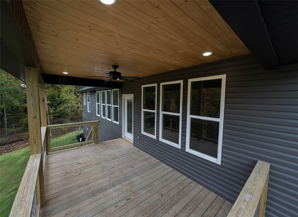 Croydon - Residential