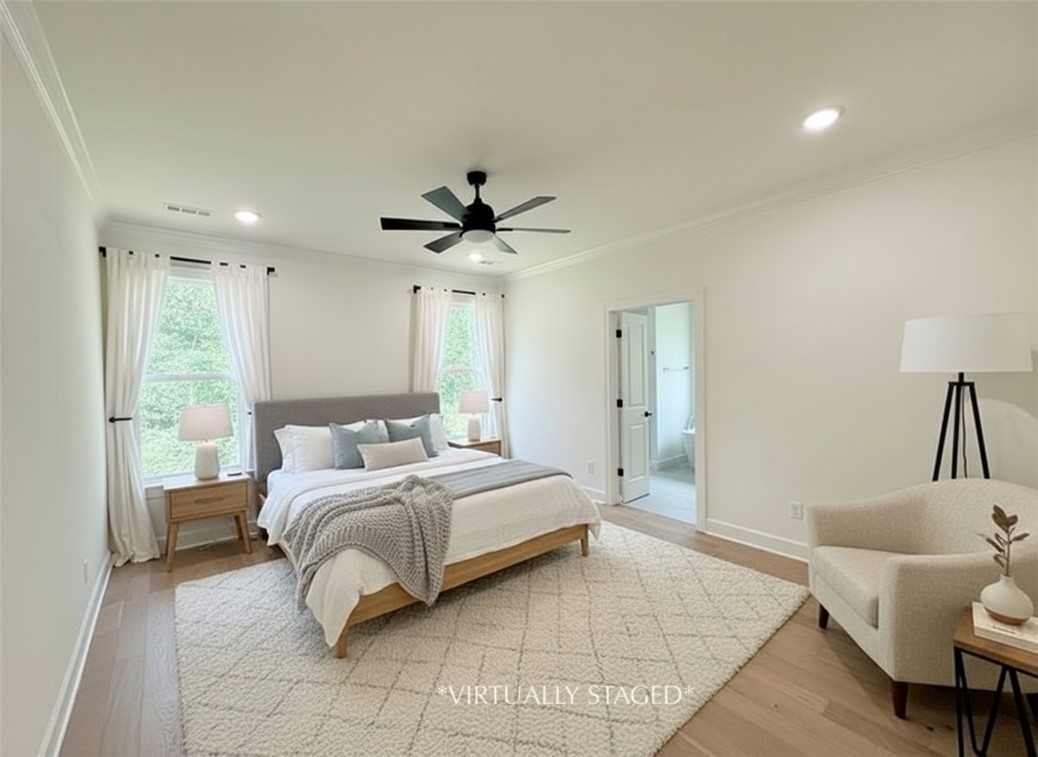 Croydon - Residential