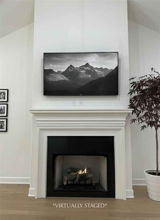 Croydon - Residential